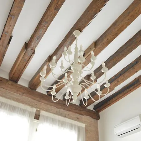 San Lorenzo - 5Min From St Mark'S Square Apartment *