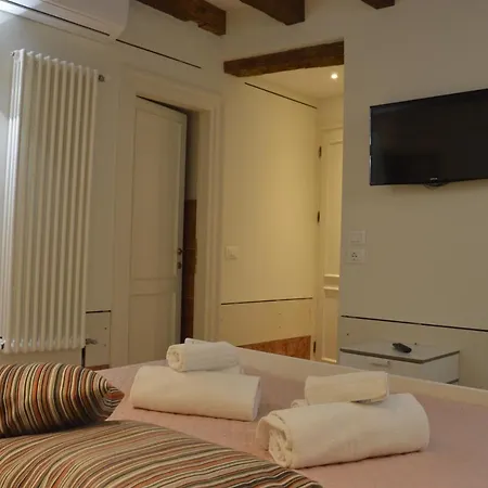 San Lorenzo - 5Min From St Mark'S Square Apartment *