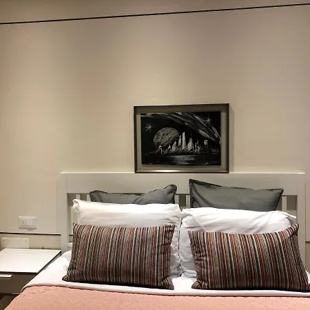 San Lorenzo - 5Min From St Mark'S Square Apartment