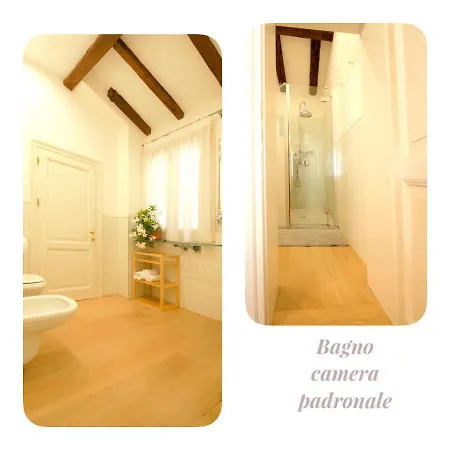 San Lorenzo - 5Min From St Mark'S Square ונציה
