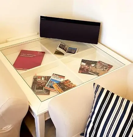 San Lorenzo - 5Min From St Mark'S Square ונציה