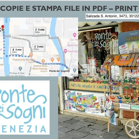 San Lorenzo - 5Min From St Mark'S Square *