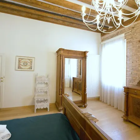 San Lorenzo - 5Min From St Mark'S Square Apartament *