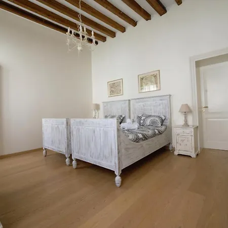 San Lorenzo - 5Min From St Mark'S Square דירה ונציה