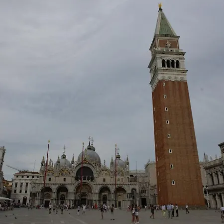 Apartament San Lorenzo - 5Min From St Mark'S Square