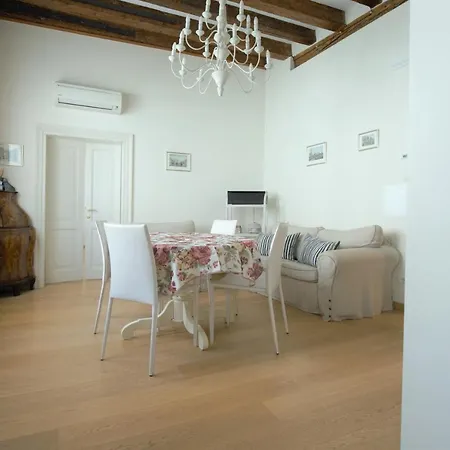 Apartament San Lorenzo - 5Min From St Mark'S Square *