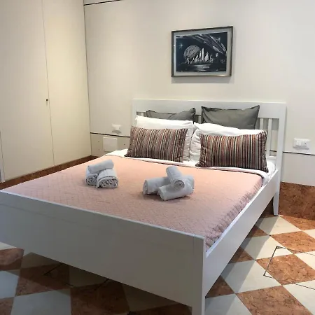 San Lorenzo - 5Min From St Mark'S Square * ונציה