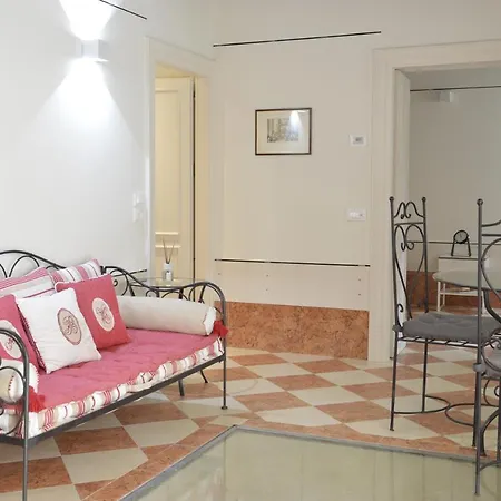 Apartament San Lorenzo - 5Min From St Mark'S Square Wenecja