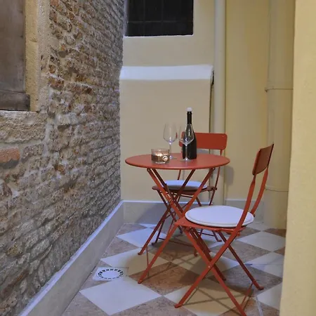 San Lorenzo - 5Min From St Mark'S Square דירה