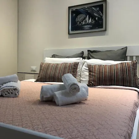 San Lorenzo - 5Min From St Mark'S Square דירה