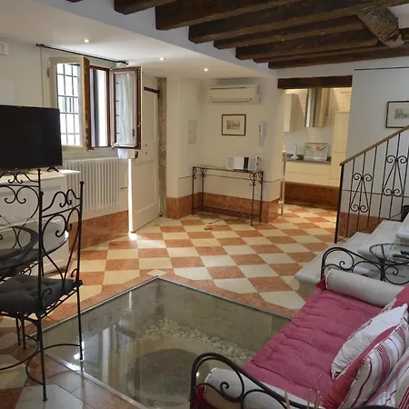 San Lorenzo - 5Min From St Mark'S Square