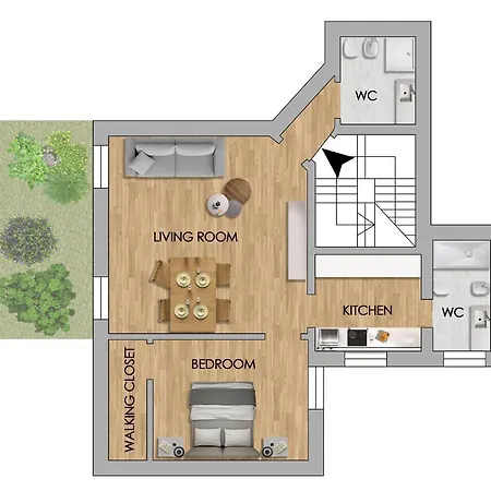 San Lorenzo - 5Min From St Mark'S Square *