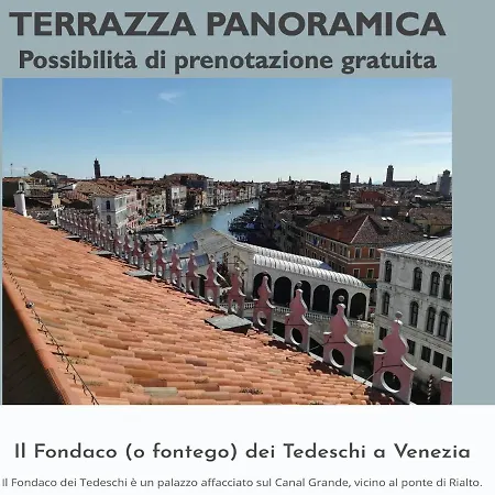 San Lorenzo - 5Min From St Mark'S Square Venedig