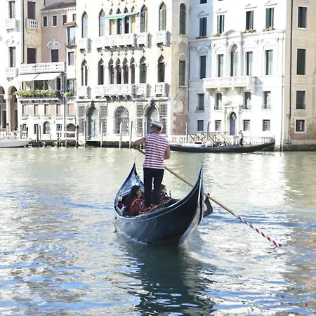 San Lorenzo - 5Min From St Mark'S Square Lejlighed