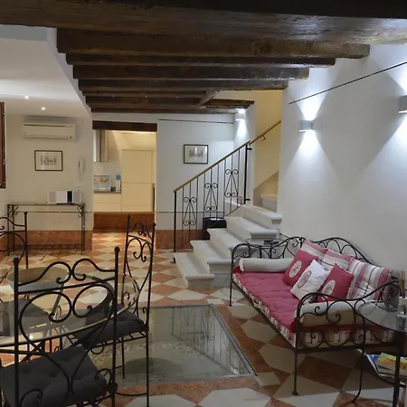 Lejlighed San Lorenzo - 5Min From St Mark'S Square