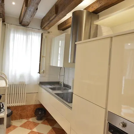 San Lorenzo - 5Min From St Mark'S Square