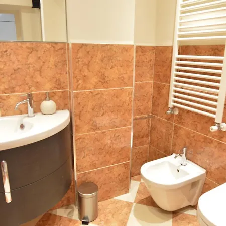 San Lorenzo - 5Min From St Mark'S Square Lejlighed