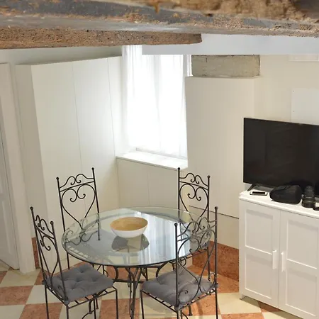 Lejlighed San Lorenzo - 5Min From St Mark'S Square Venedig