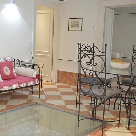 San Lorenzo - 5Min From St Mark'S Square Lejlighed