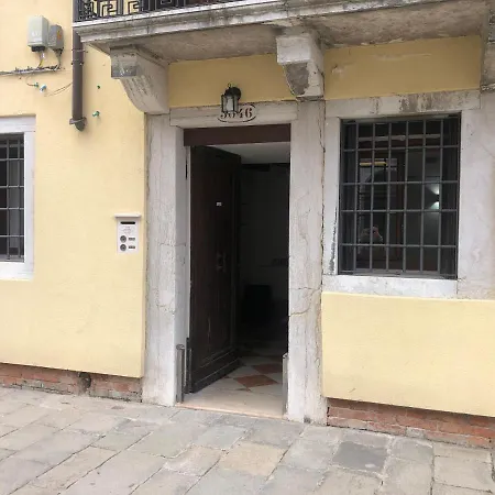 San Lorenzo - 5Min From St Mark'S Square Lejlighed *