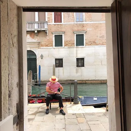 Lejlighed San Lorenzo - 5Min From St Mark'S Square