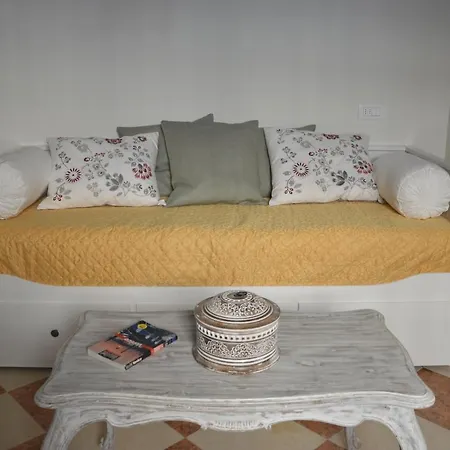Lejlighed San Lorenzo - 5Min From St Mark'S Square Venedig