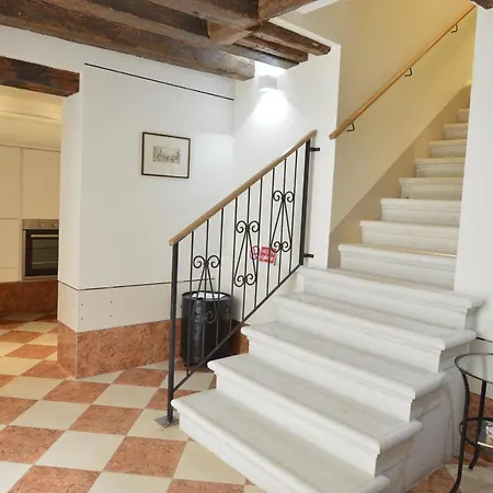 San Lorenzo - 5Min From St Mark'S Square Lejlighed *