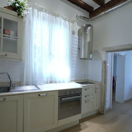 Lejlighed San Lorenzo - 5Min From St Mark'S Square *